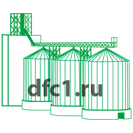Фумигация складов в Благовещенске